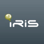 iris tømmeplan android application logo